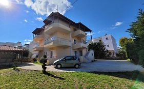 Villa Mihasi